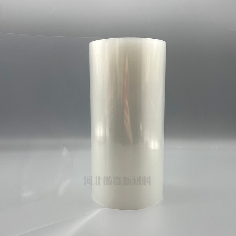 TPU防靜電薄膜