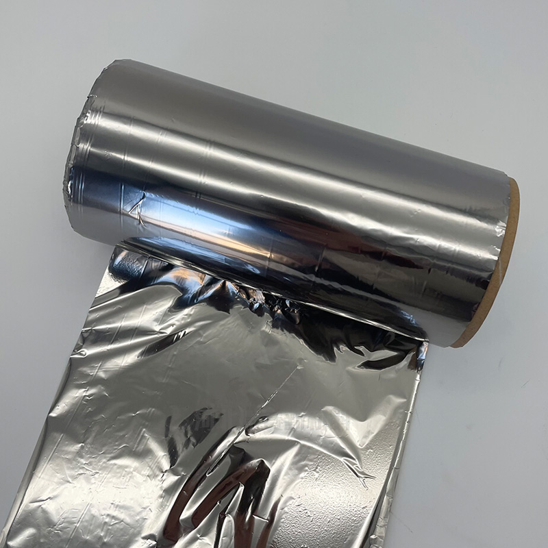 TPU高亮鍍鋁膜 TPU高亮鍍鋁膜