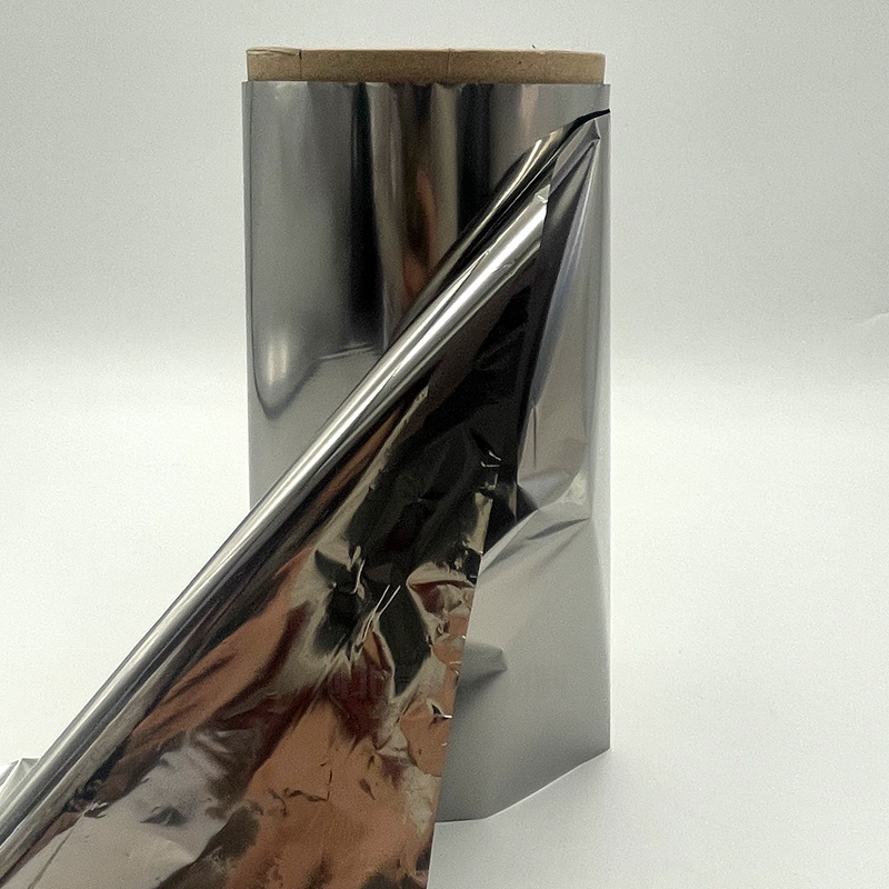 TPU鍍鈦膜材料 TPU鍍鈦膜材料