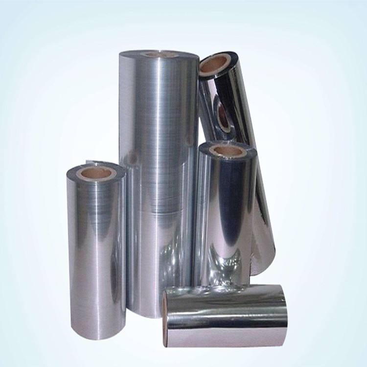 鍍鋁膜的特點(diǎn)與應(yīng)用介紹(圖1) 鍍鋁薄膜.jpeg