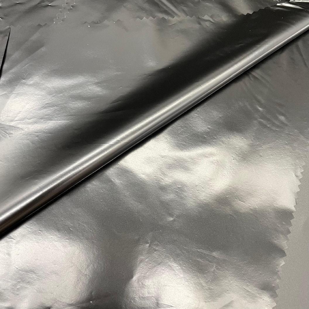 TPU雙面啞黑膜 TPU雙面啞黑膜