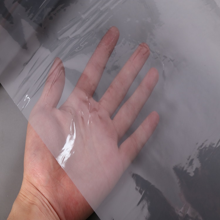 TPEE（熱塑性聚酯彈性體）防水透氣膜