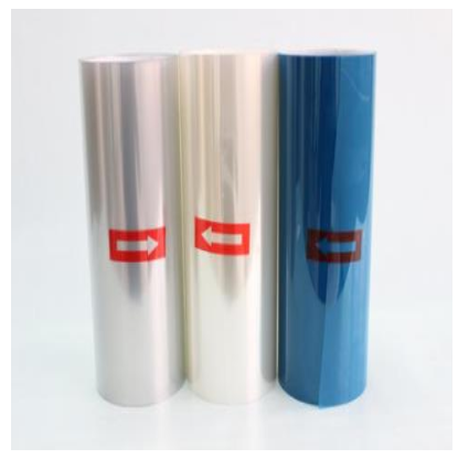 TPU納米防爆膜生產工藝(圖1)