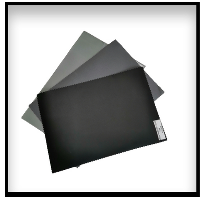 tpu熱溶膠膜能粘硅膠嗎(圖1)