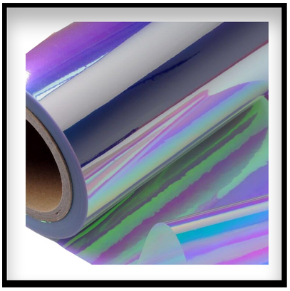 TPU薄膜性能特點分析(圖1)