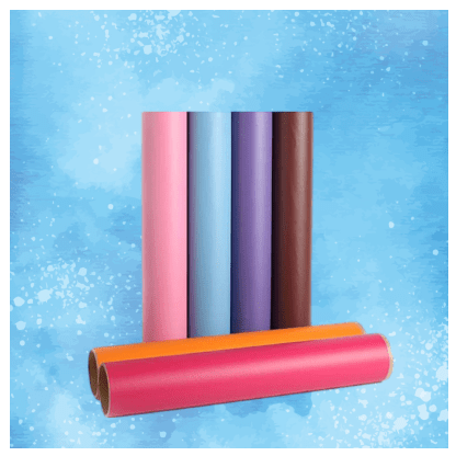 TPU裝飾膜和TPU高低溫膜性能分析對比(圖1)