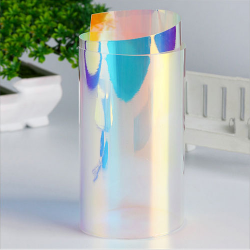 盤點TPU薄膜加工的要點(圖1) 盤點TPU薄膜加工的要點(圖1)